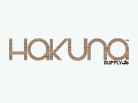 Hakuna Supply coupons